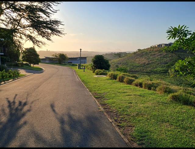 539M² VACANT LAND FOR SALE IN PALM LAKES ESTATE